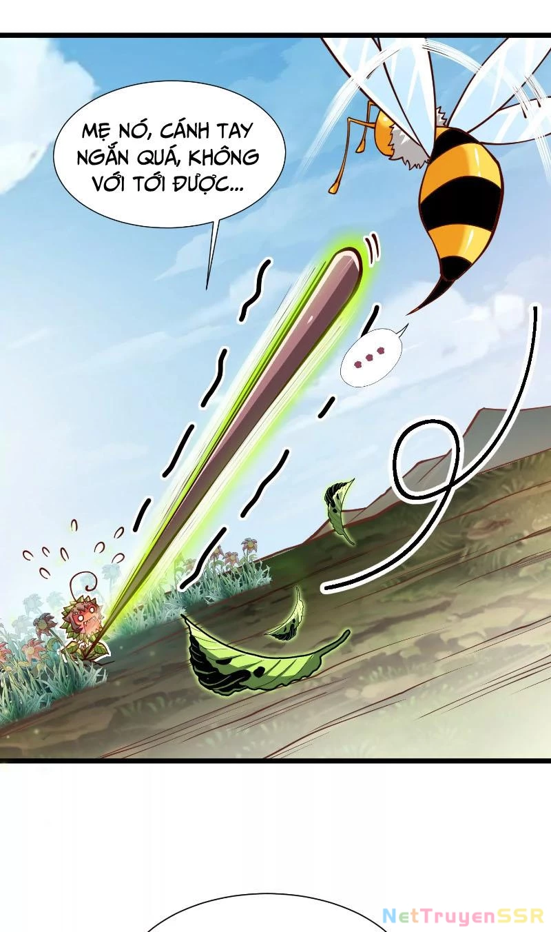 Thôn phệ đi, đại chùy hoa Chapter 2 - Trang 2