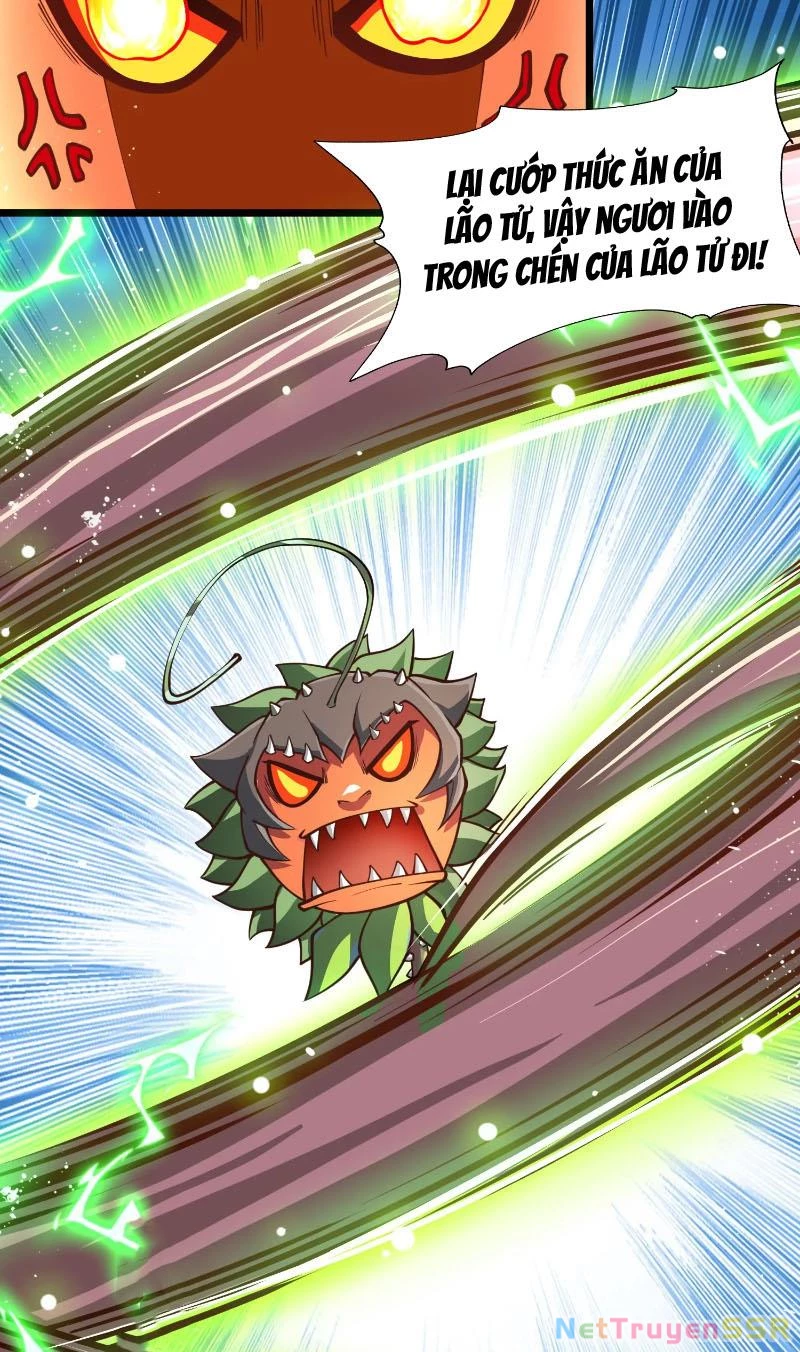 Thôn phệ đi, đại chùy hoa Chapter 2 - Trang 2