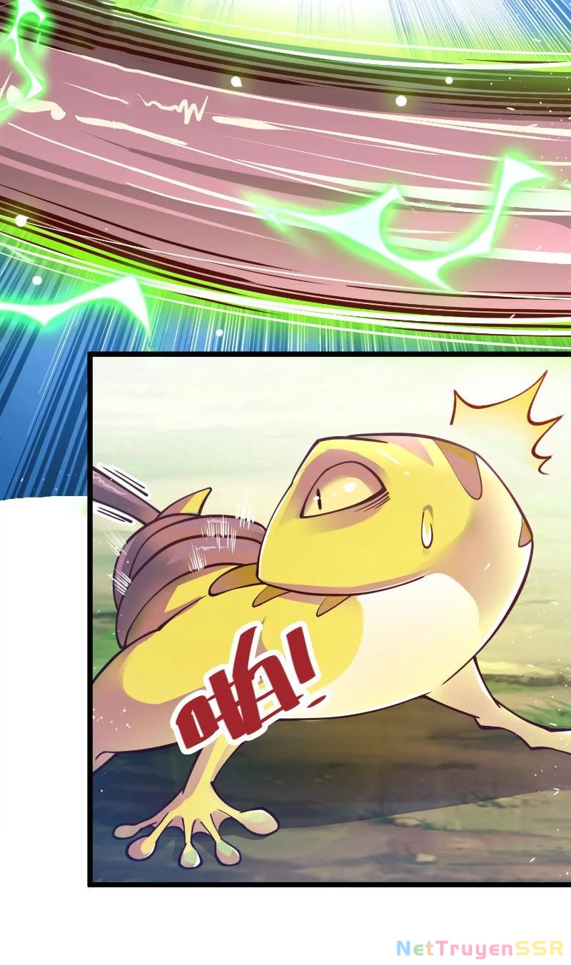 Thôn phệ đi, đại chùy hoa Chapter 2 - Trang 2