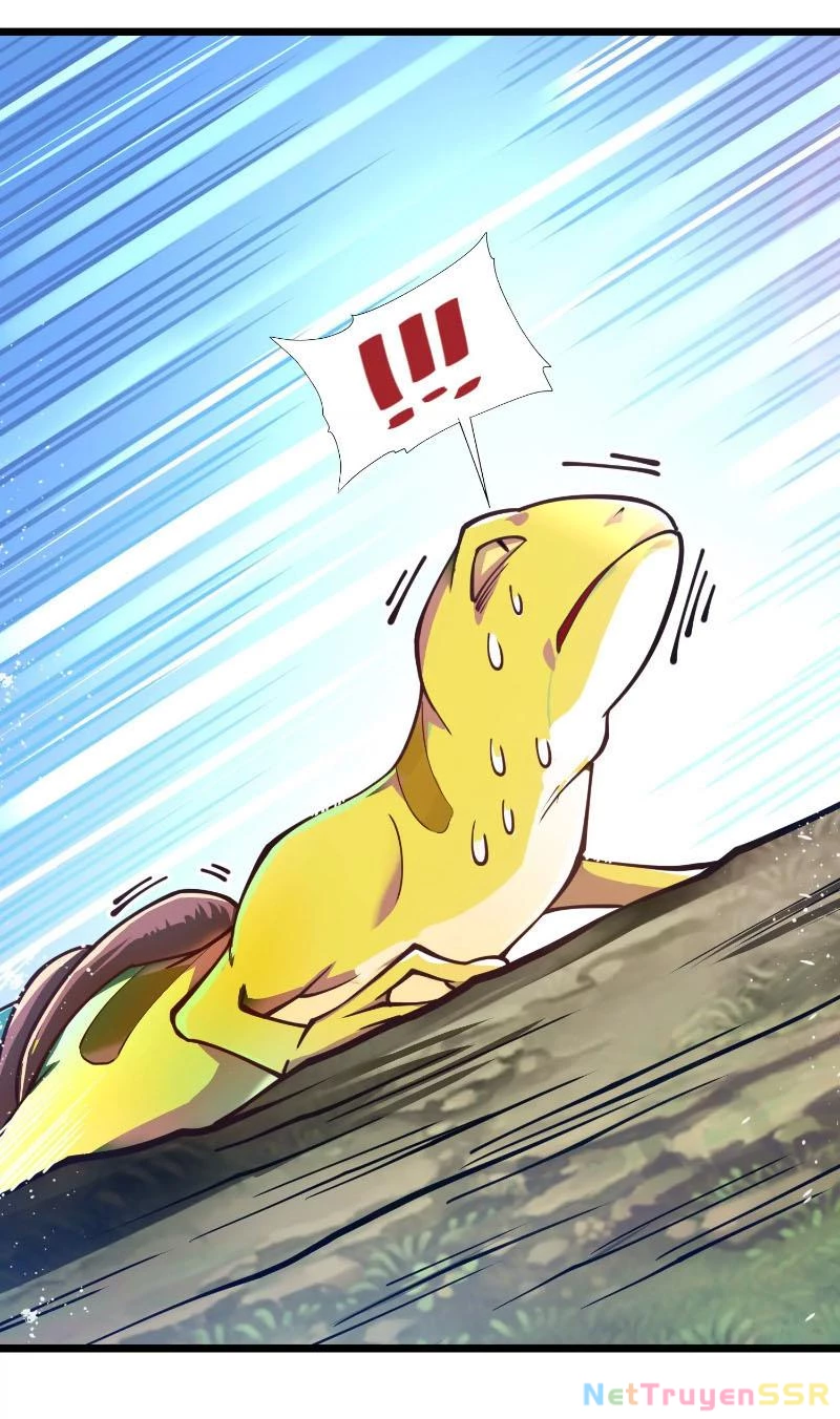 Thôn phệ đi, đại chùy hoa Chapter 2 - Trang 2