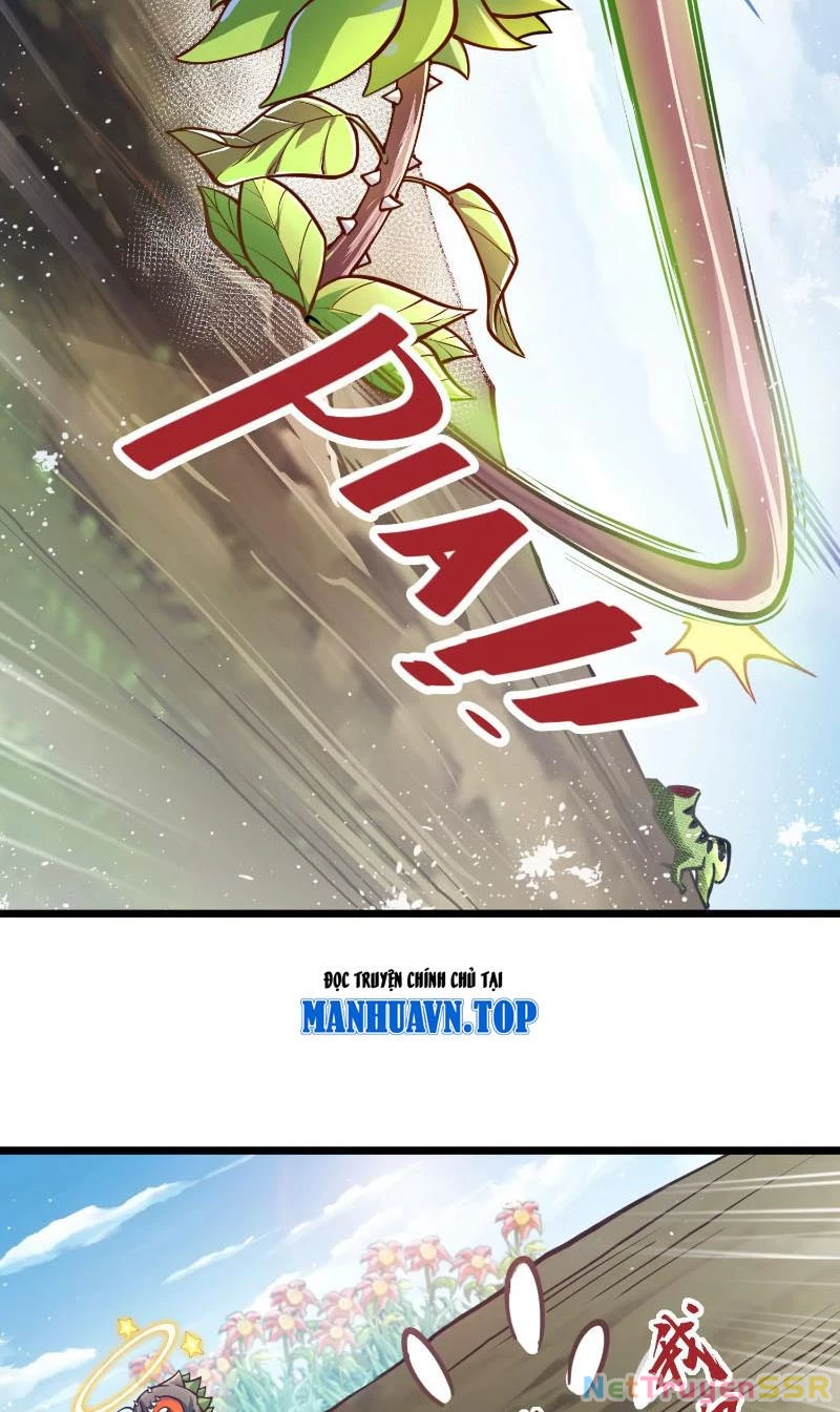 Thôn phệ đi, đại chùy hoa Chapter 2 - Trang 2