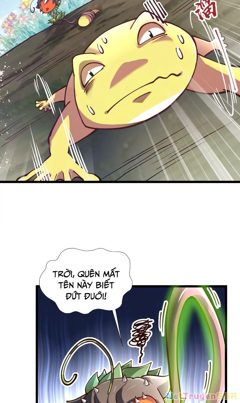 Thôn phệ đi, đại chùy hoa Chapter 2 - Trang 2