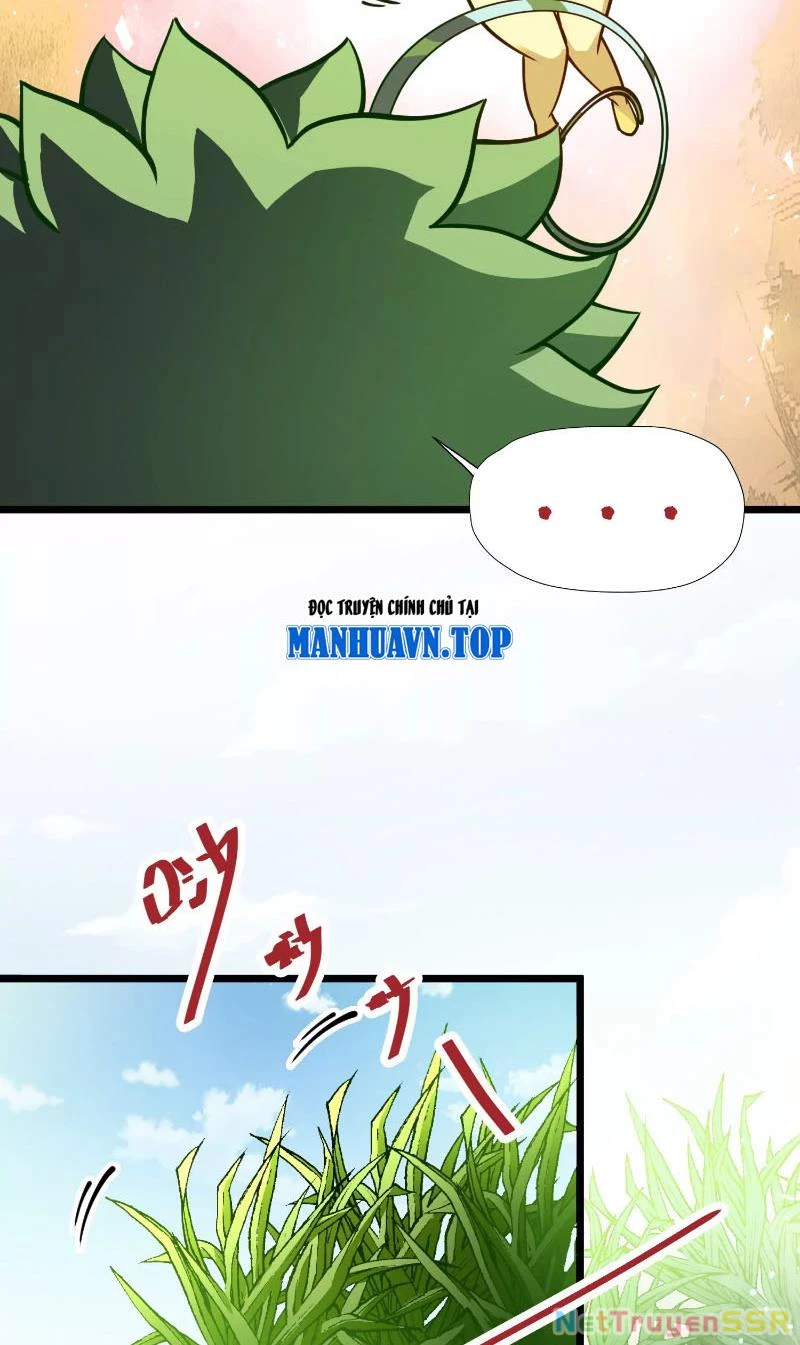 Thôn phệ đi, đại chùy hoa Chapter 2 - Trang 2