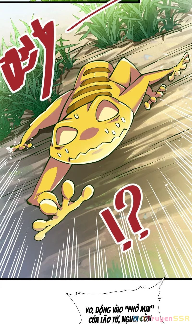 Thôn phệ đi, đại chùy hoa Chapter 2 - Trang 2