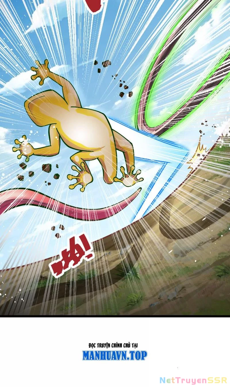 Thôn phệ đi, đại chùy hoa Chapter 2 - Trang 2