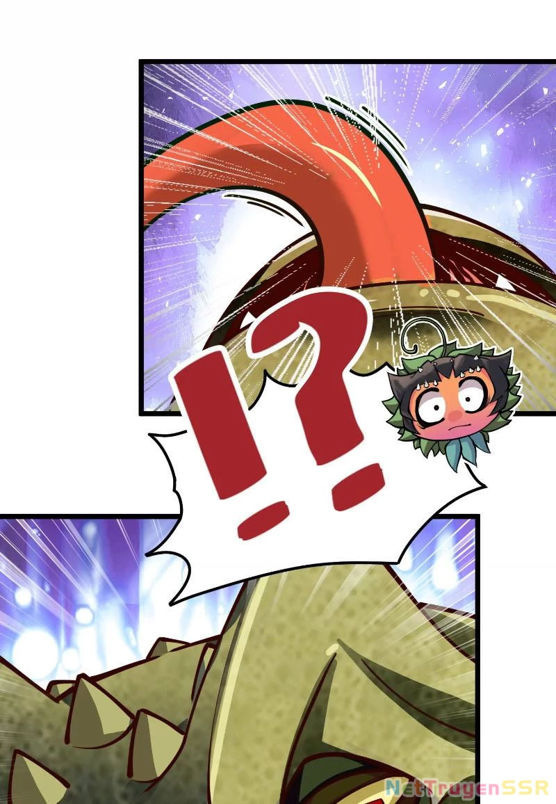 Thôn phệ đi, đại chùy hoa Chapter 2 - Trang 2