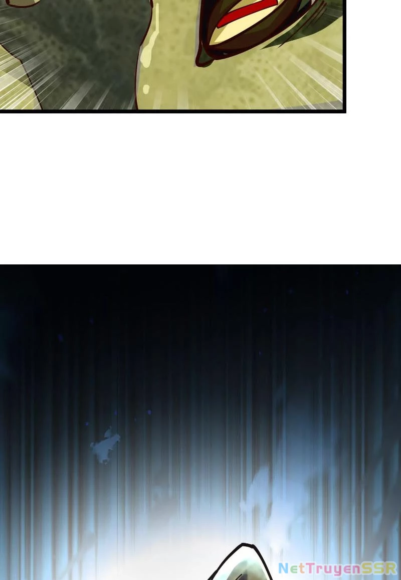 Thôn phệ đi, đại chùy hoa Chapter 2 - Trang 2