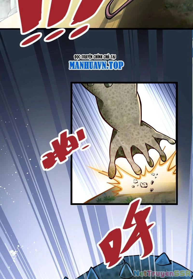 Thôn phệ đi, đại chùy hoa Chapter 2 - Trang 2