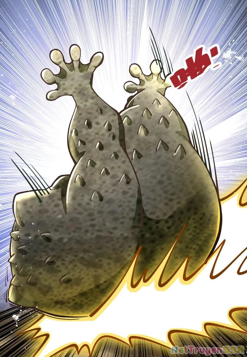 Thôn phệ đi, đại chùy hoa Chapter 2 - Trang 2