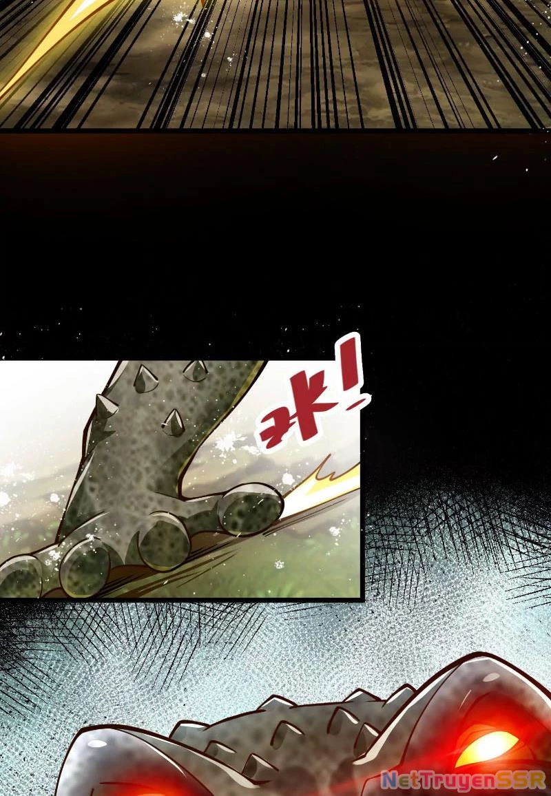 Thôn phệ đi, đại chùy hoa Chapter 2 - Trang 2