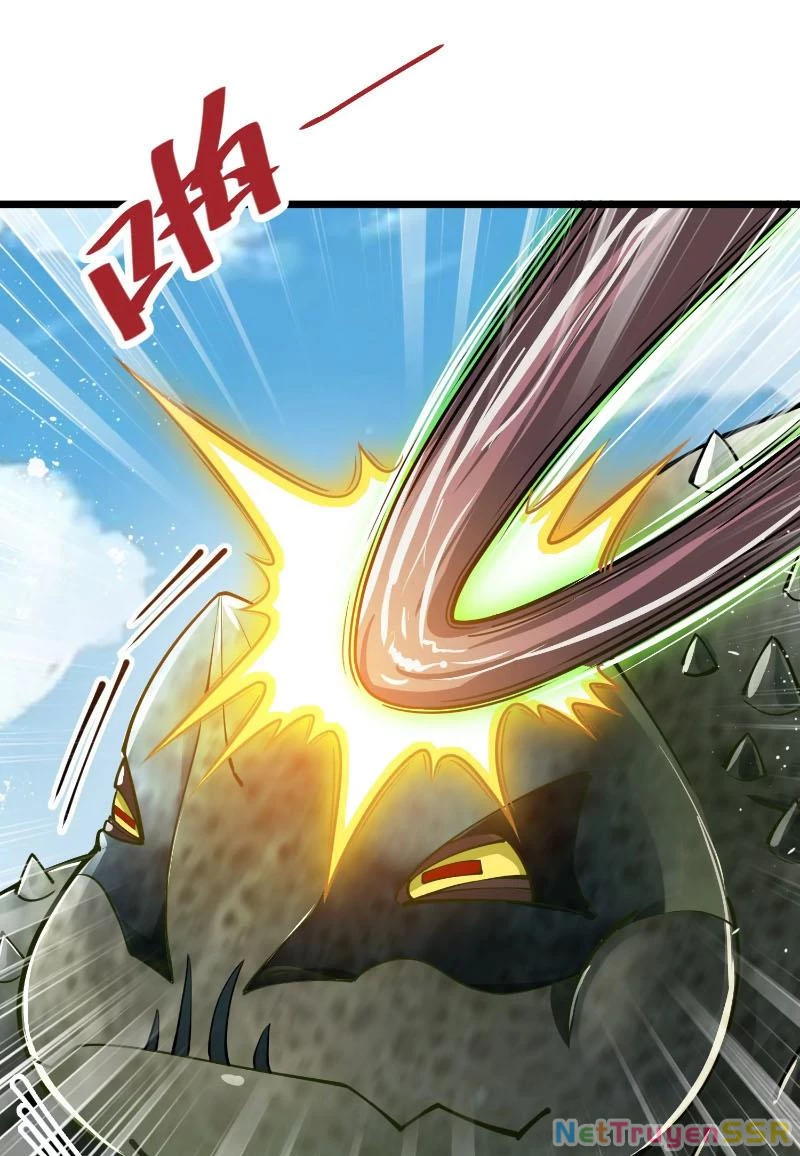 Thôn phệ đi, đại chùy hoa Chapter 2 - Trang 2