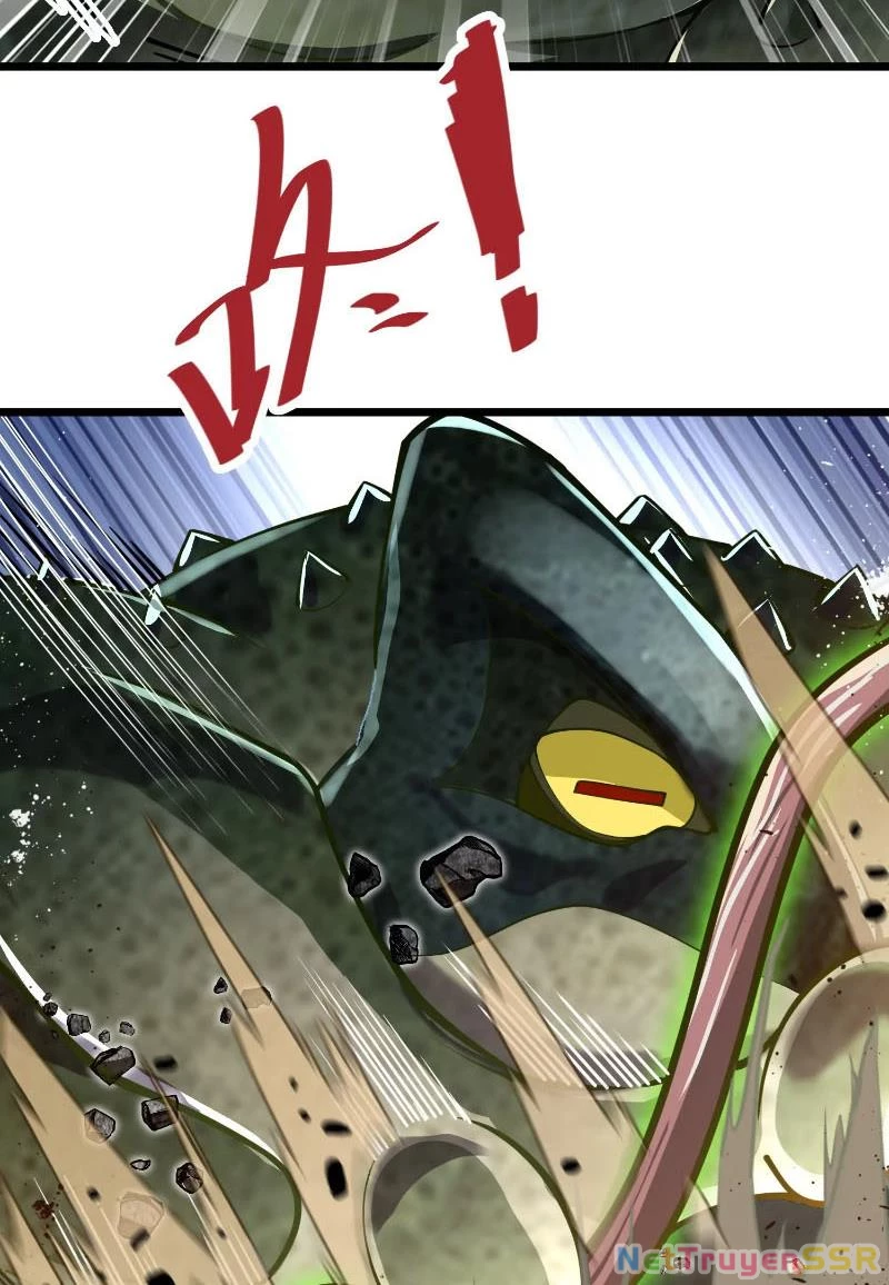 Thôn phệ đi, đại chùy hoa Chapter 2 - Trang 2