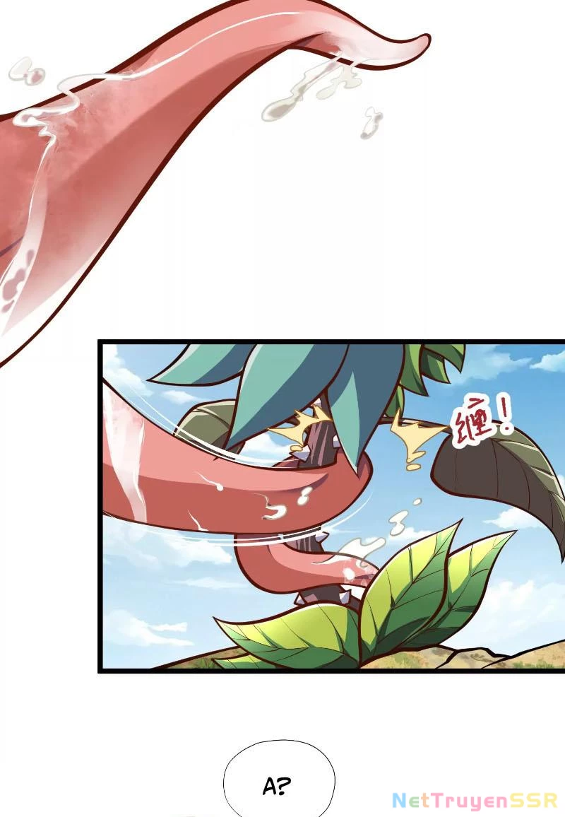 Thôn phệ đi, đại chùy hoa Chapter 2 - Trang 2