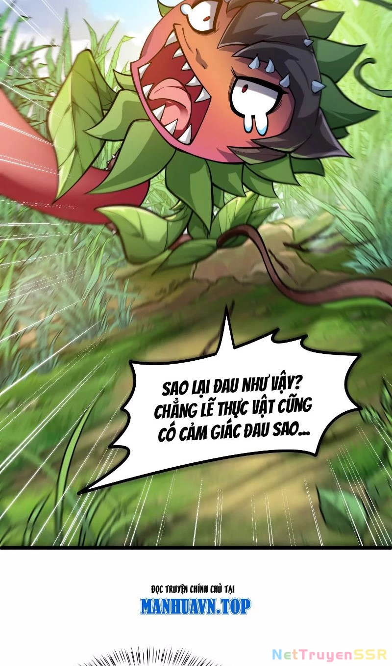 Thôn phệ đi, đại chùy hoa Chapter 3 - Trang 2