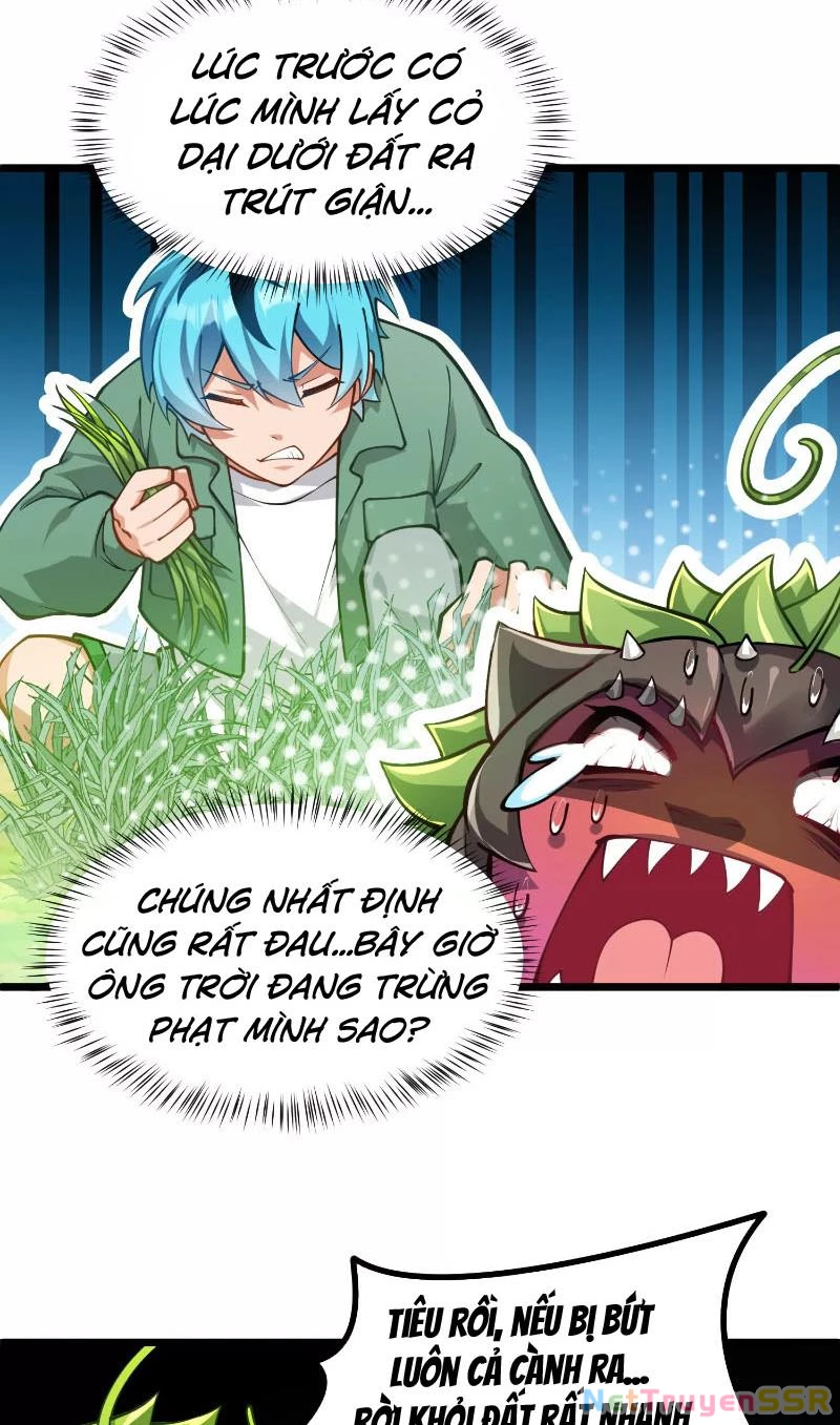 Thôn phệ đi, đại chùy hoa Chapter 3 - Trang 2