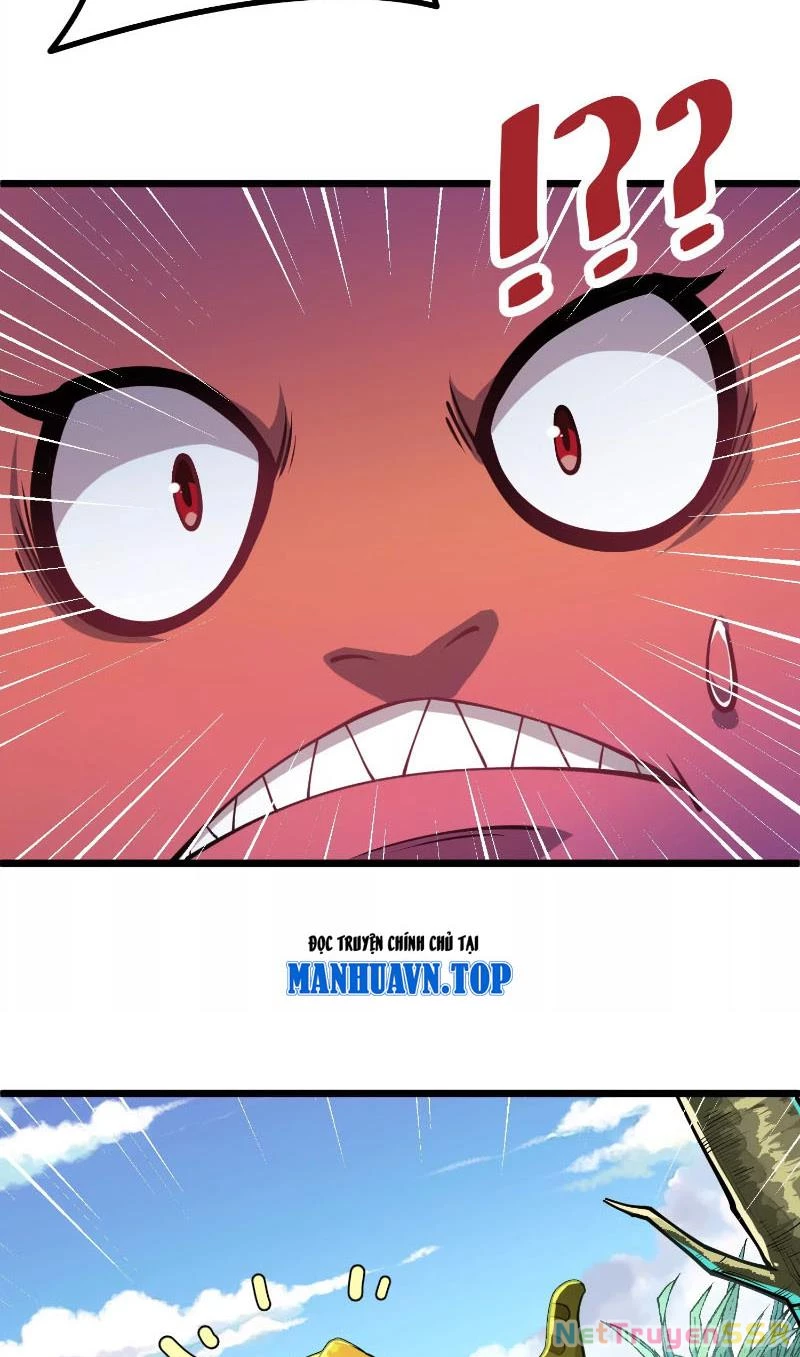 Thôn phệ đi, đại chùy hoa Chapter 3 - Trang 2