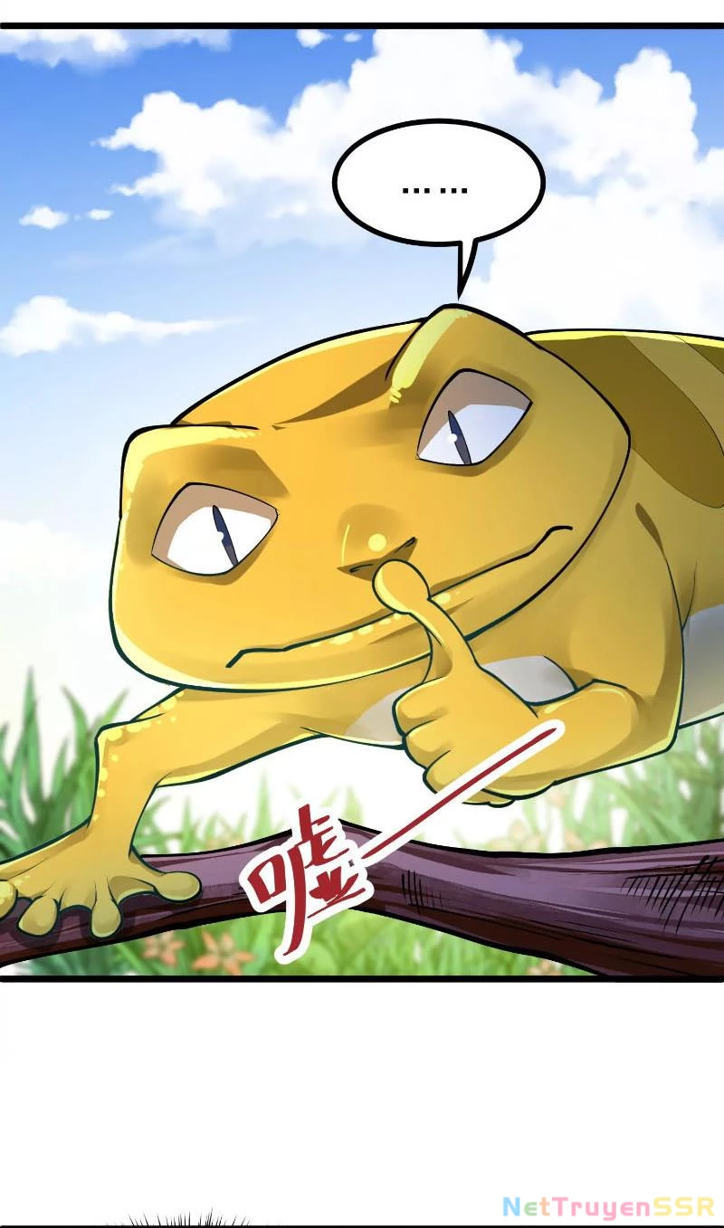 Thôn phệ đi, đại chùy hoa Chapter 3 - Trang 2