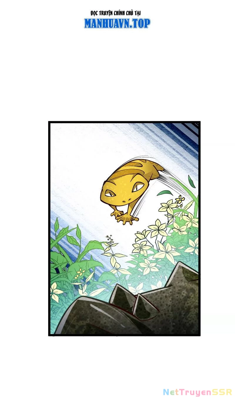 Thôn phệ đi, đại chùy hoa Chapter 3 - Trang 2