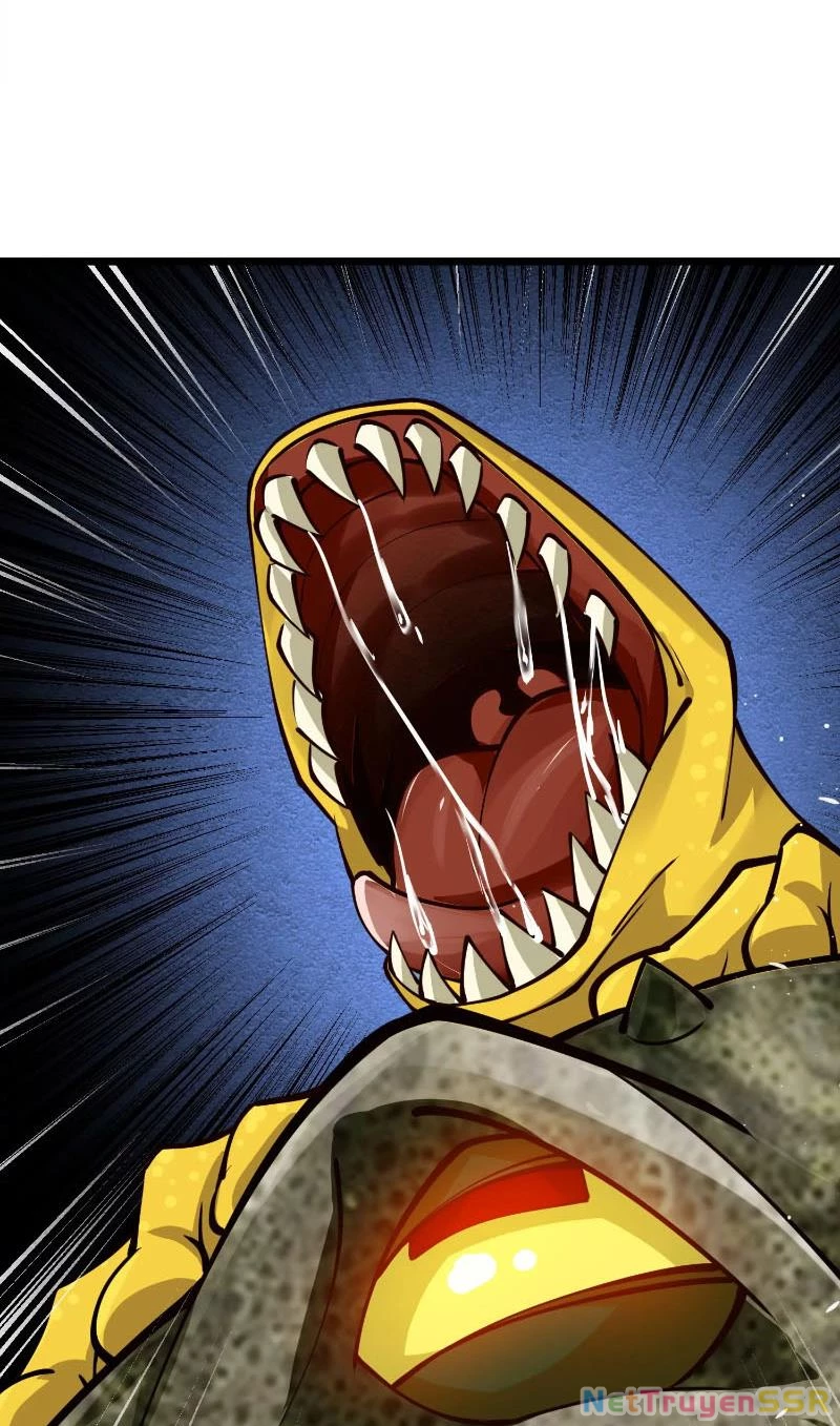 Thôn phệ đi, đại chùy hoa Chapter 3 - Trang 2