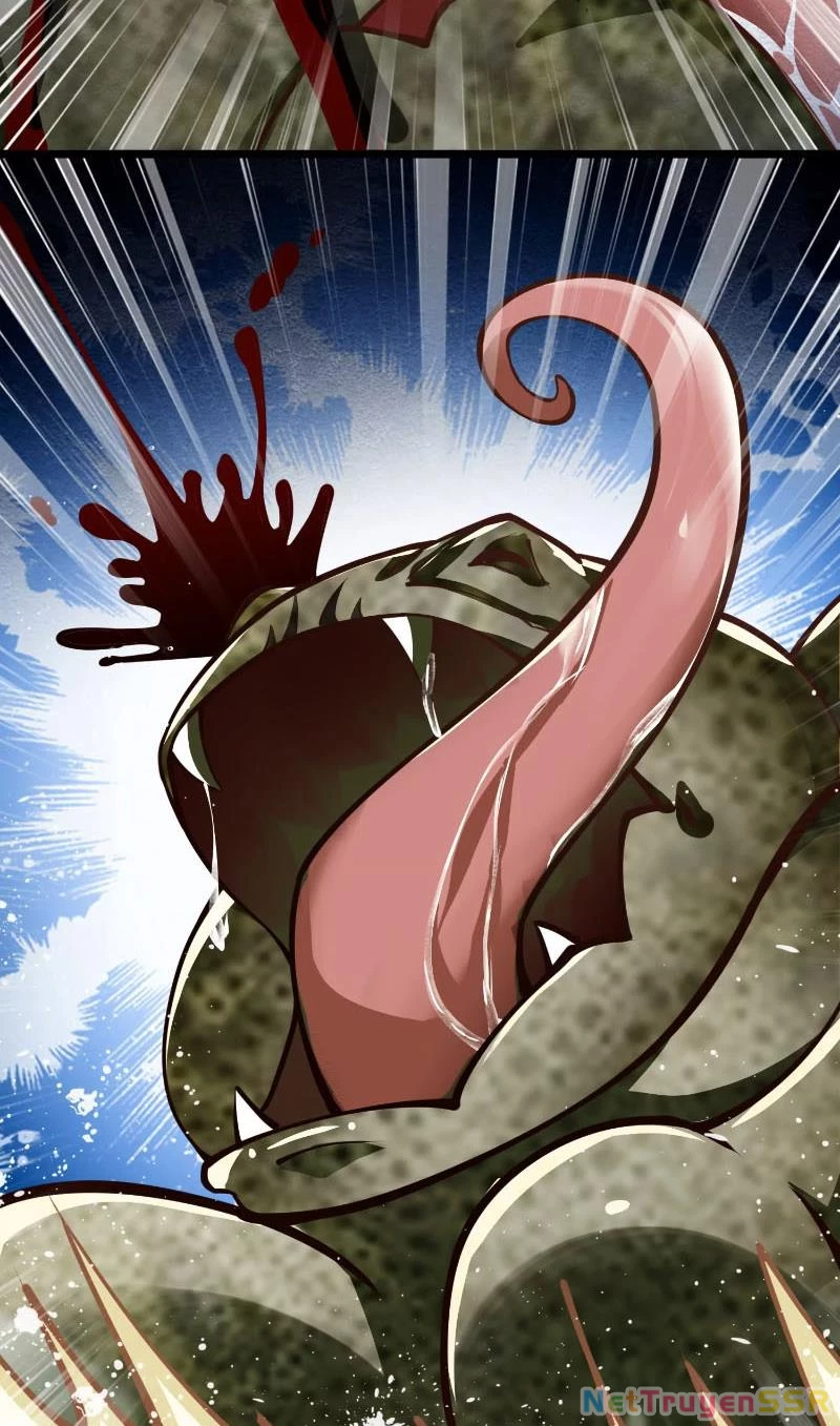 Thôn phệ đi, đại chùy hoa Chapter 3 - Trang 2