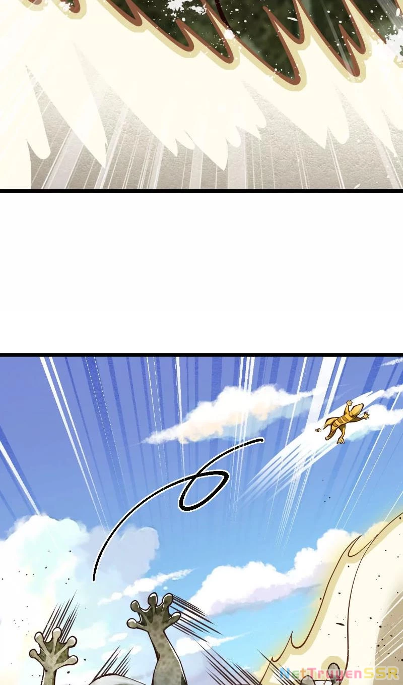 Thôn phệ đi, đại chùy hoa Chapter 3 - Trang 2