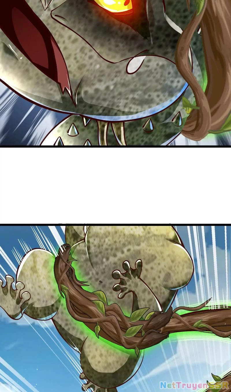 Thôn phệ đi, đại chùy hoa Chapter 3 - Trang 2