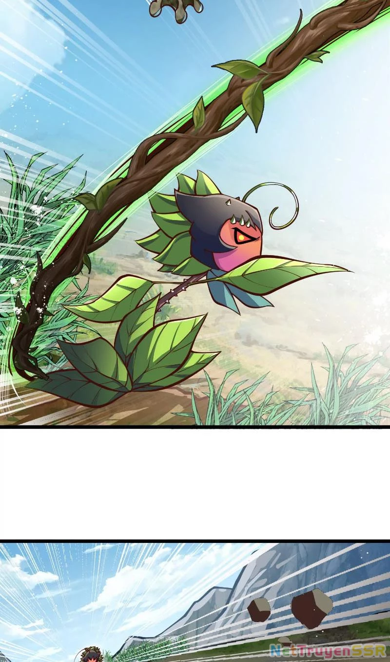 Thôn phệ đi, đại chùy hoa Chapter 3 - Trang 2