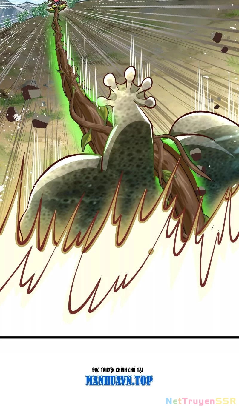 Thôn phệ đi, đại chùy hoa Chapter 3 - Trang 2