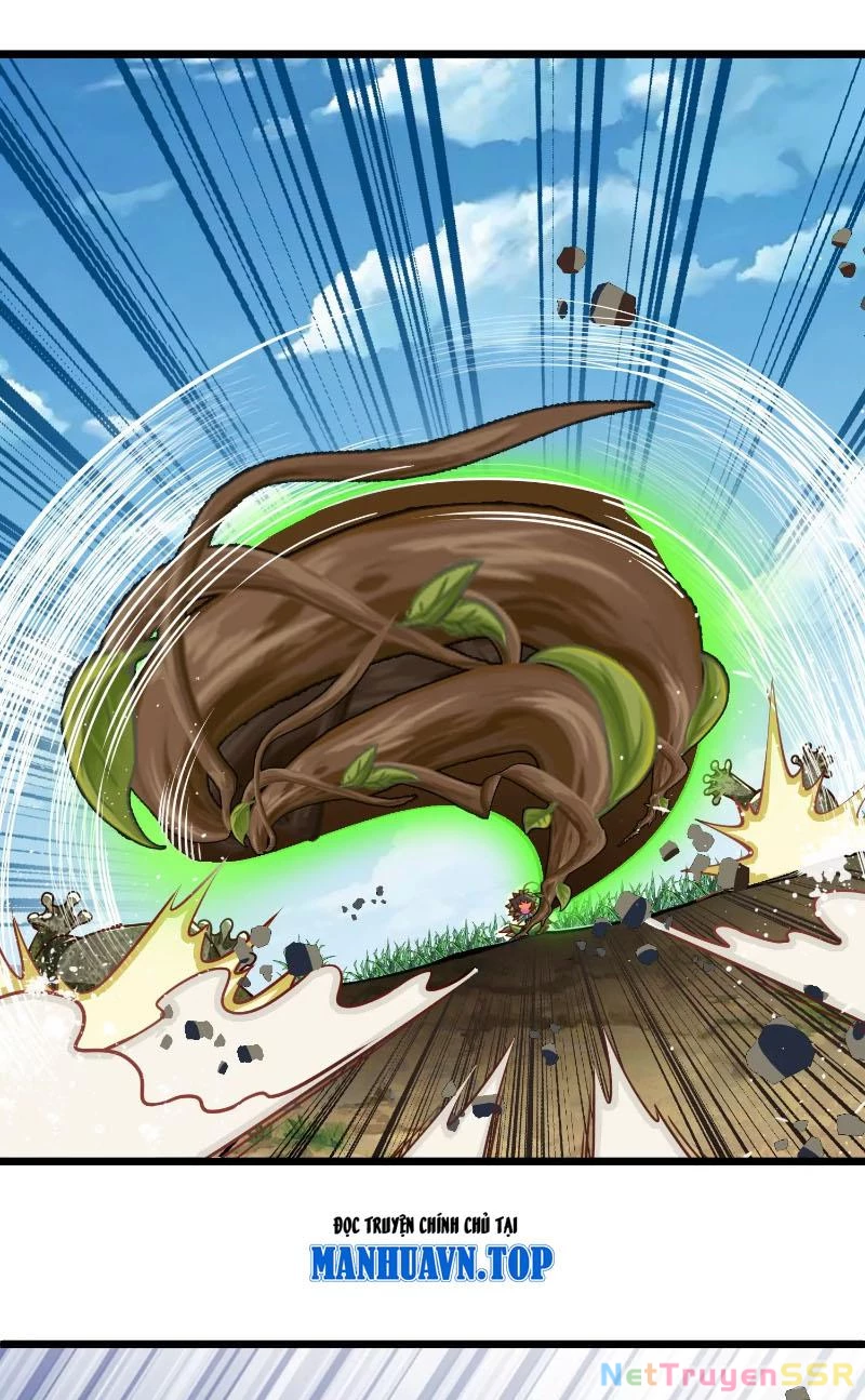 Thôn phệ đi, đại chùy hoa Chapter 3 - Trang 2