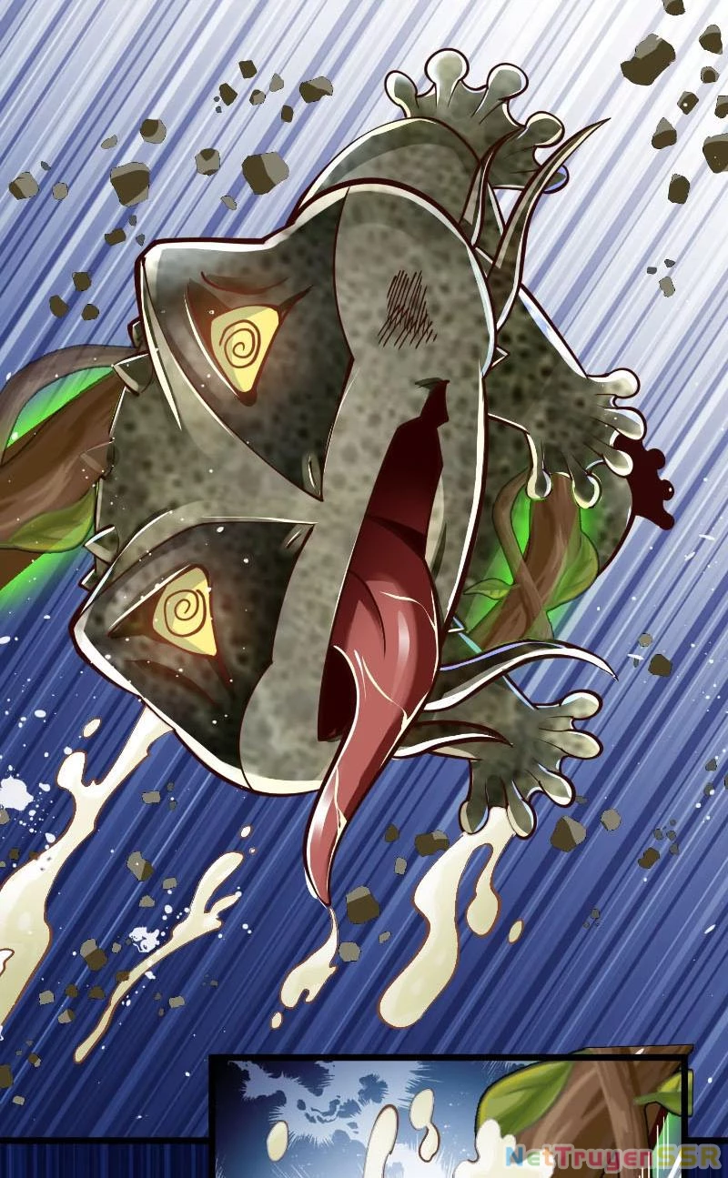 Thôn phệ đi, đại chùy hoa Chapter 3 - Trang 2