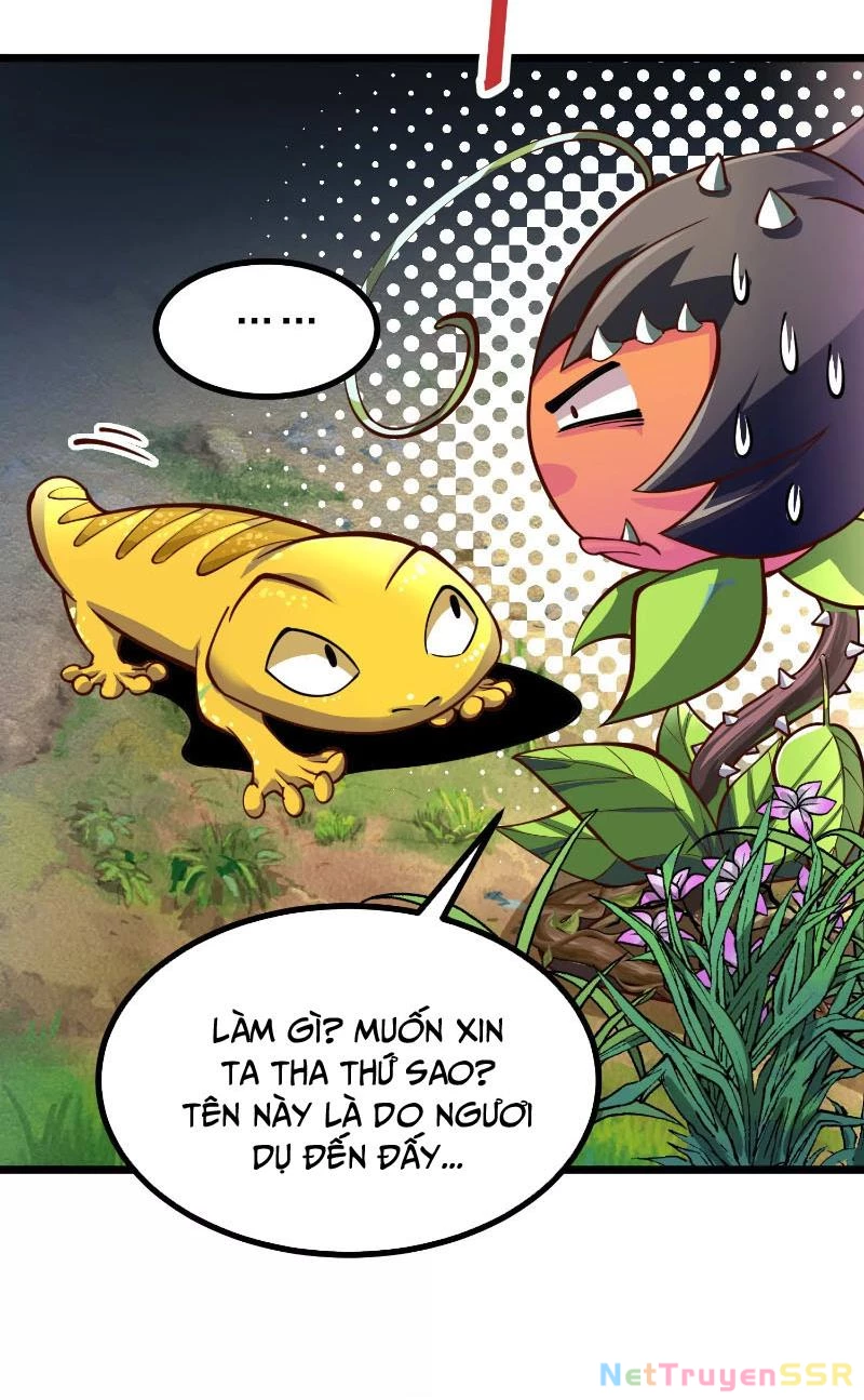 Thôn phệ đi, đại chùy hoa Chapter 3 - Trang 2