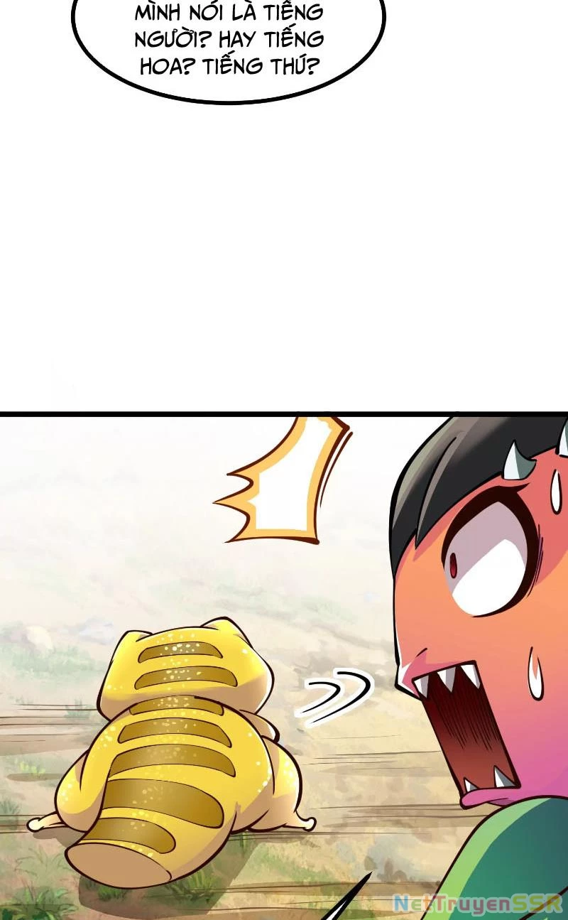 Thôn phệ đi, đại chùy hoa Chapter 3 - Trang 2