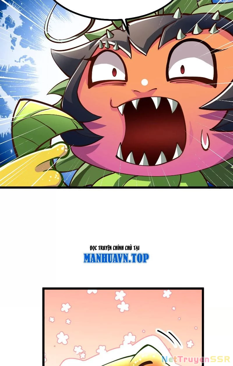 Thôn phệ đi, đại chùy hoa Chapter 3 - Trang 2