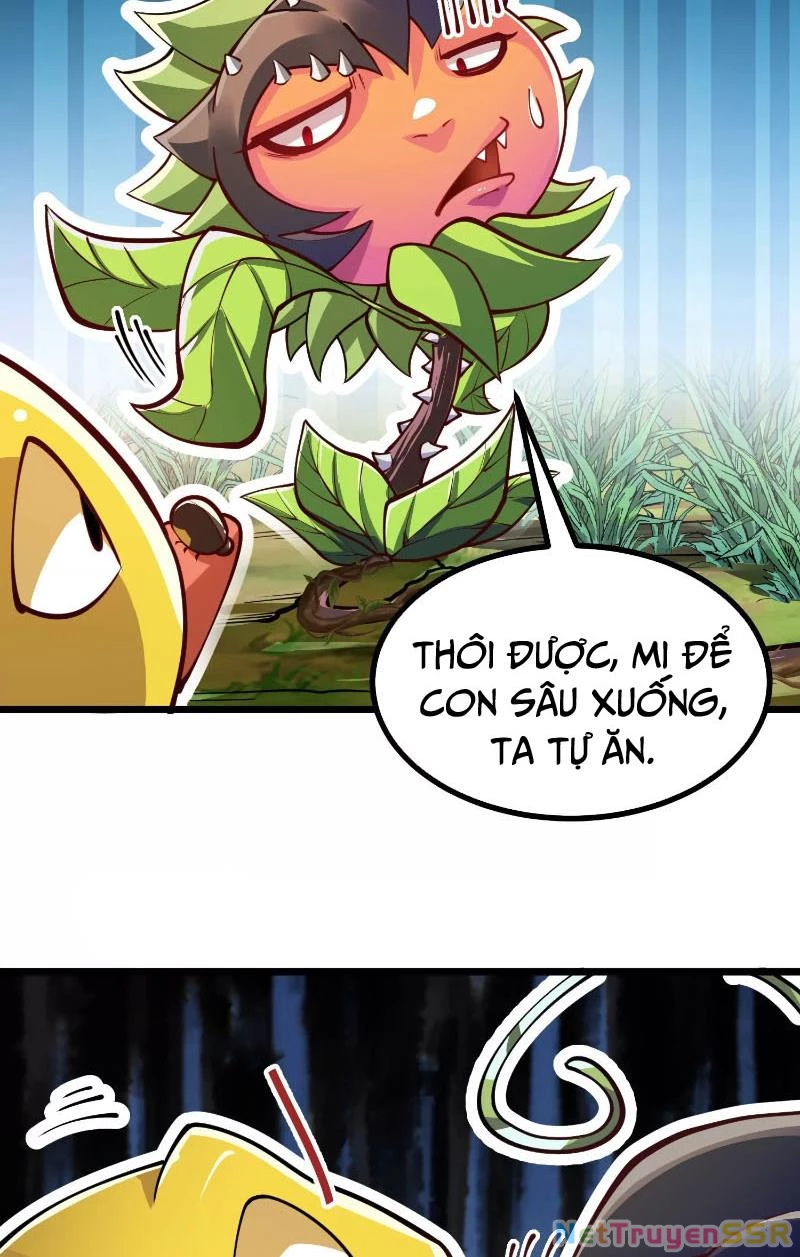 Thôn phệ đi, đại chùy hoa Chapter 3 - Trang 2