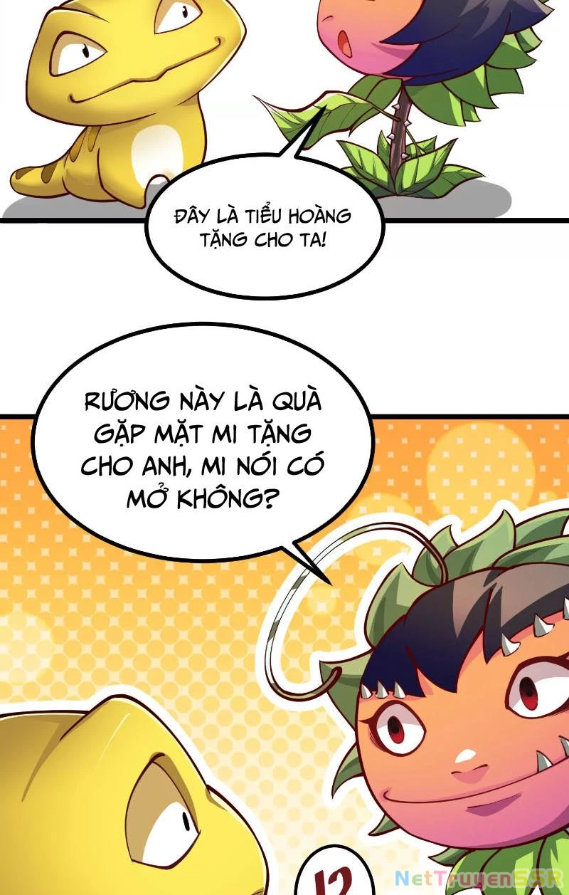 Thôn phệ đi, đại chùy hoa Chapter 3 - Trang 2