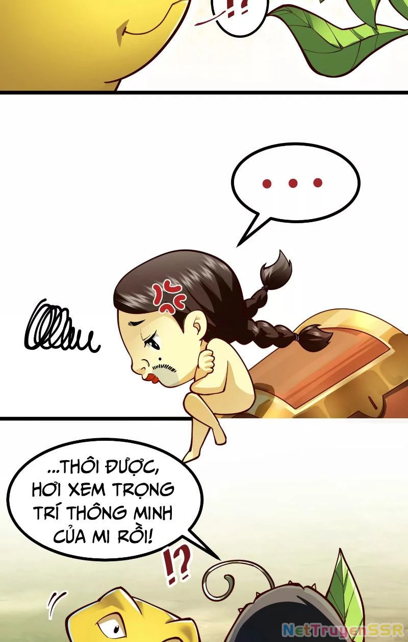 Thôn phệ đi, đại chùy hoa Chapter 3 - Trang 2