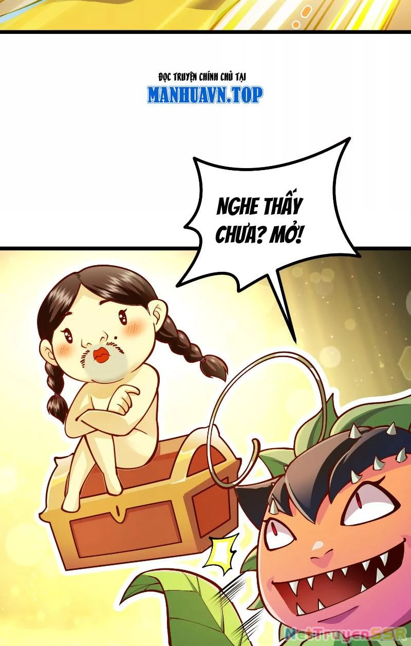 Thôn phệ đi, đại chùy hoa Chapter 3 - Trang 2