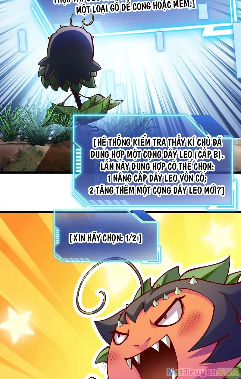 Thôn phệ đi, đại chùy hoa Chapter 3 - Trang 2