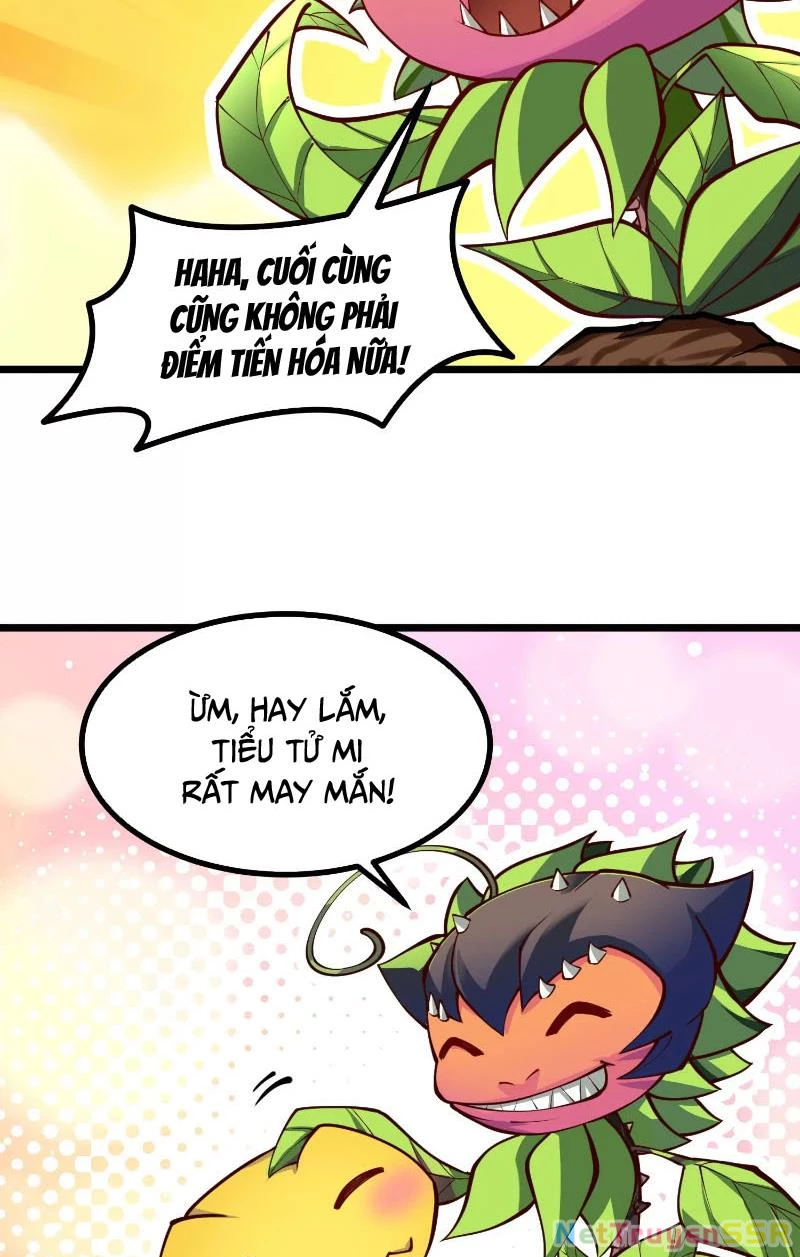 Thôn phệ đi, đại chùy hoa Chapter 3 - Trang 2