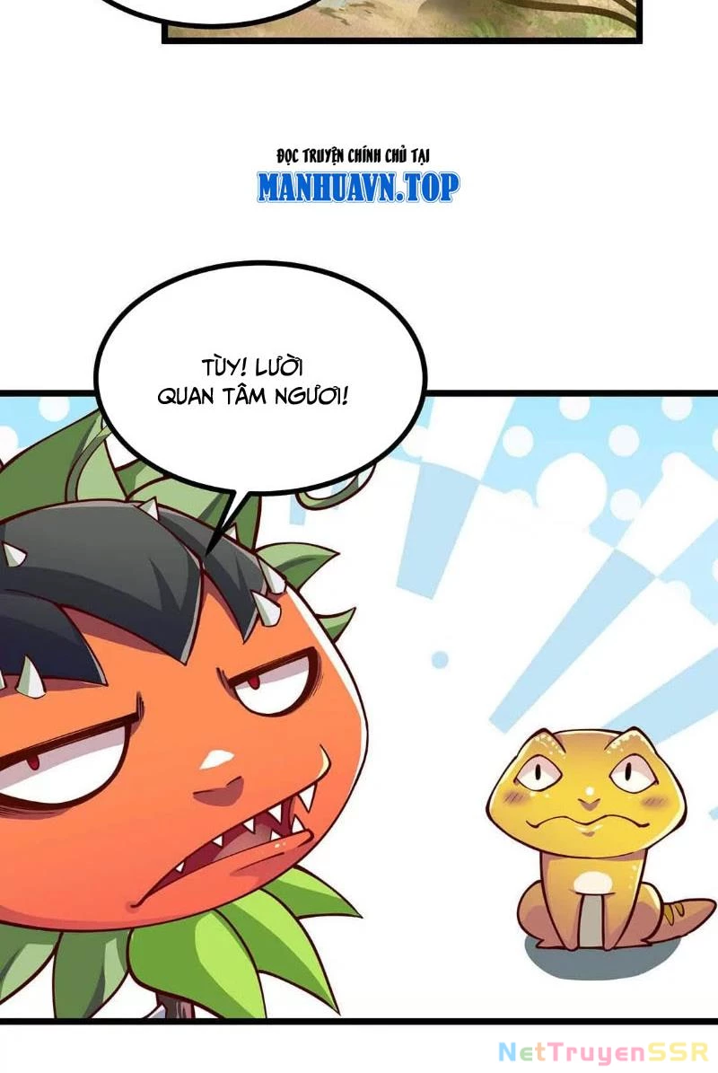 Thôn phệ đi, đại chùy hoa Chapter 4 - Trang 2