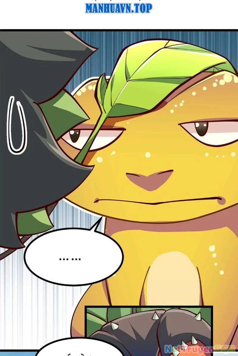 Thôn phệ đi, đại chùy hoa Chapter 4 - Trang 2