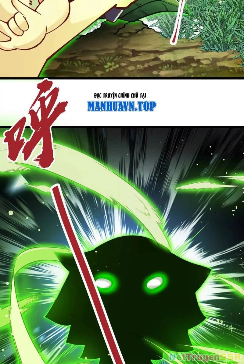 Thôn phệ đi, đại chùy hoa Chapter 4 - Trang 2