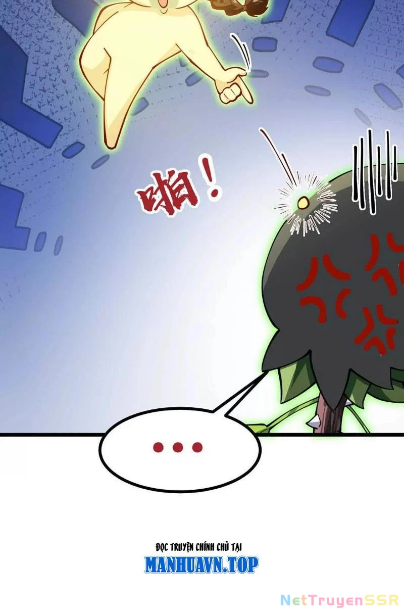 Thôn phệ đi, đại chùy hoa Chapter 4 - Trang 2