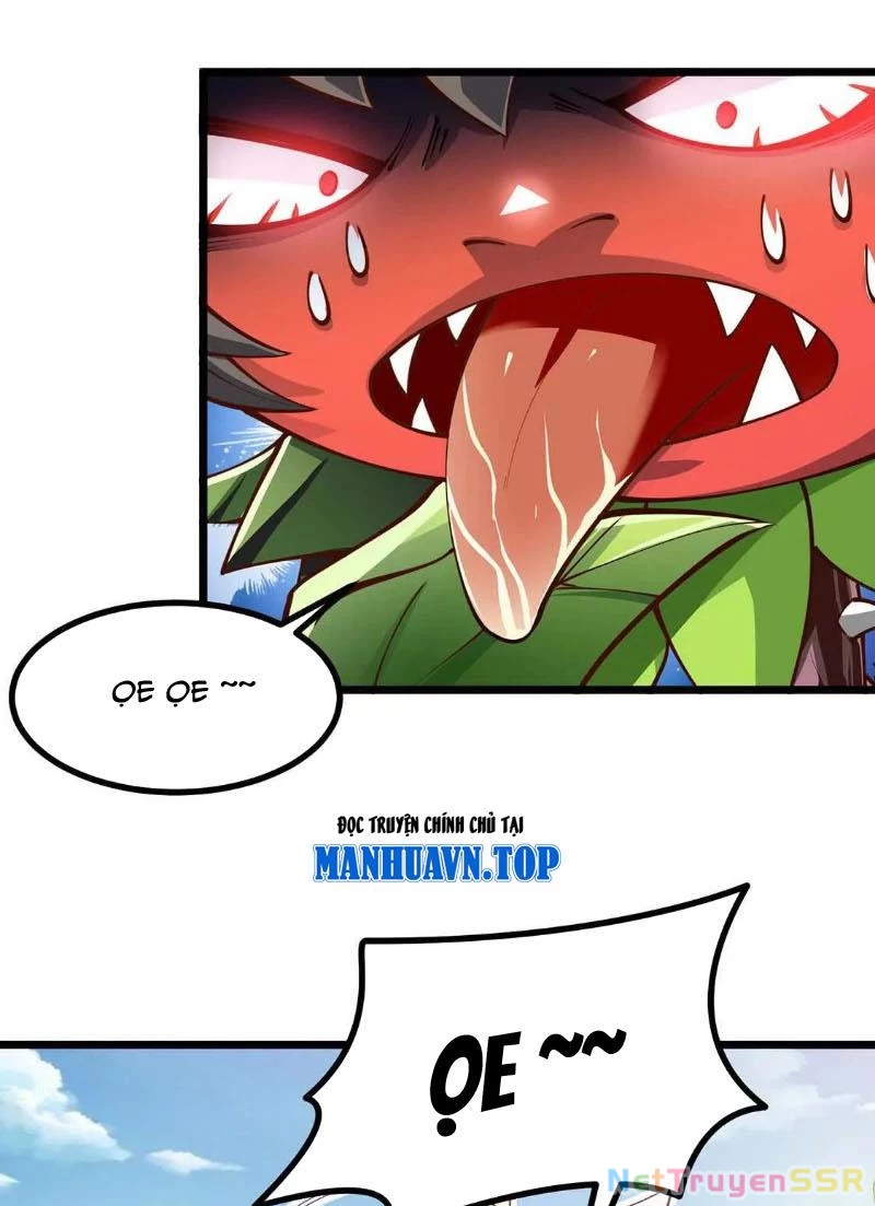 Thôn phệ đi, đại chùy hoa Chapter 4 - Trang 2