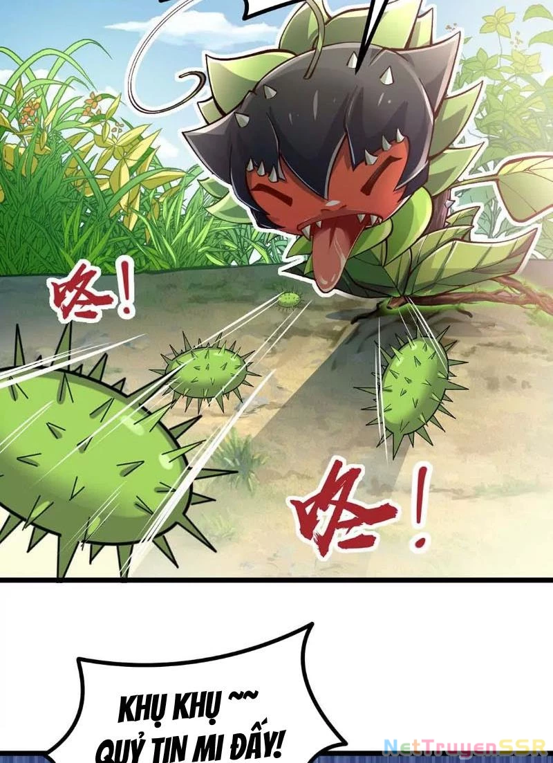 Thôn phệ đi, đại chùy hoa Chapter 4 - Trang 2