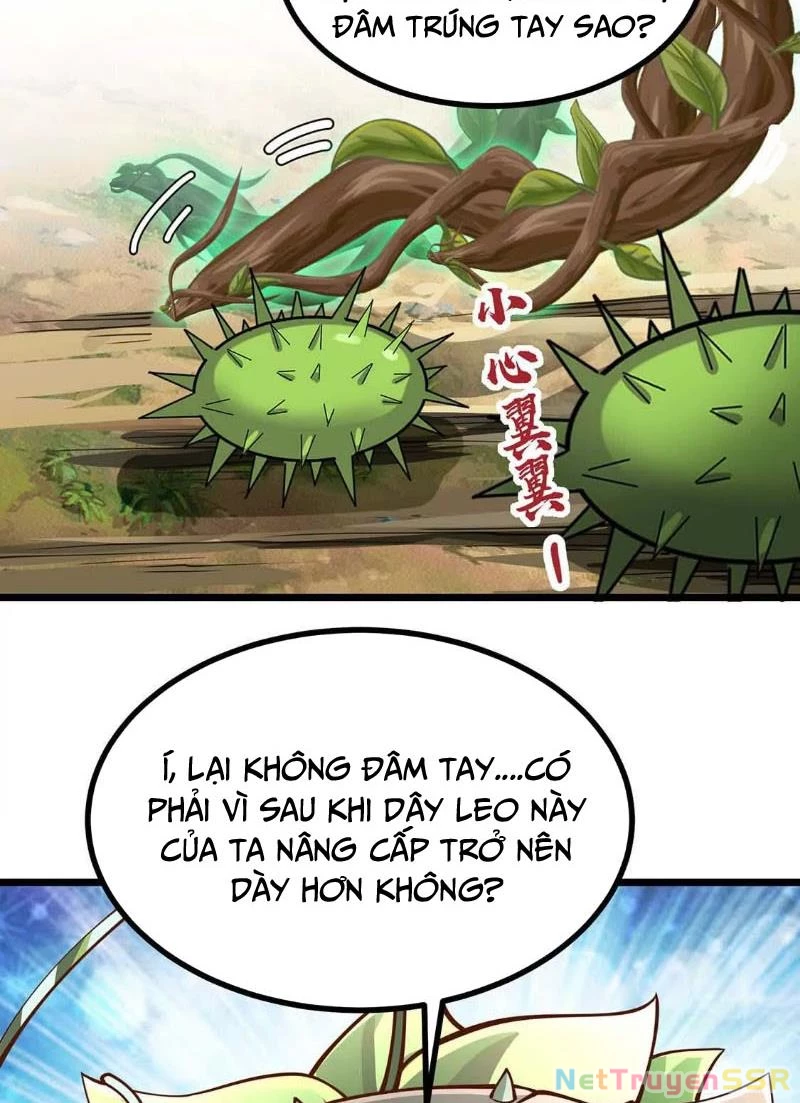 Thôn phệ đi, đại chùy hoa Chapter 4 - Trang 2
