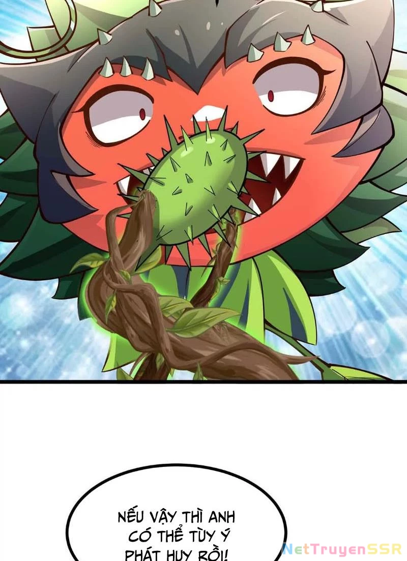 Thôn phệ đi, đại chùy hoa Chapter 4 - Trang 2