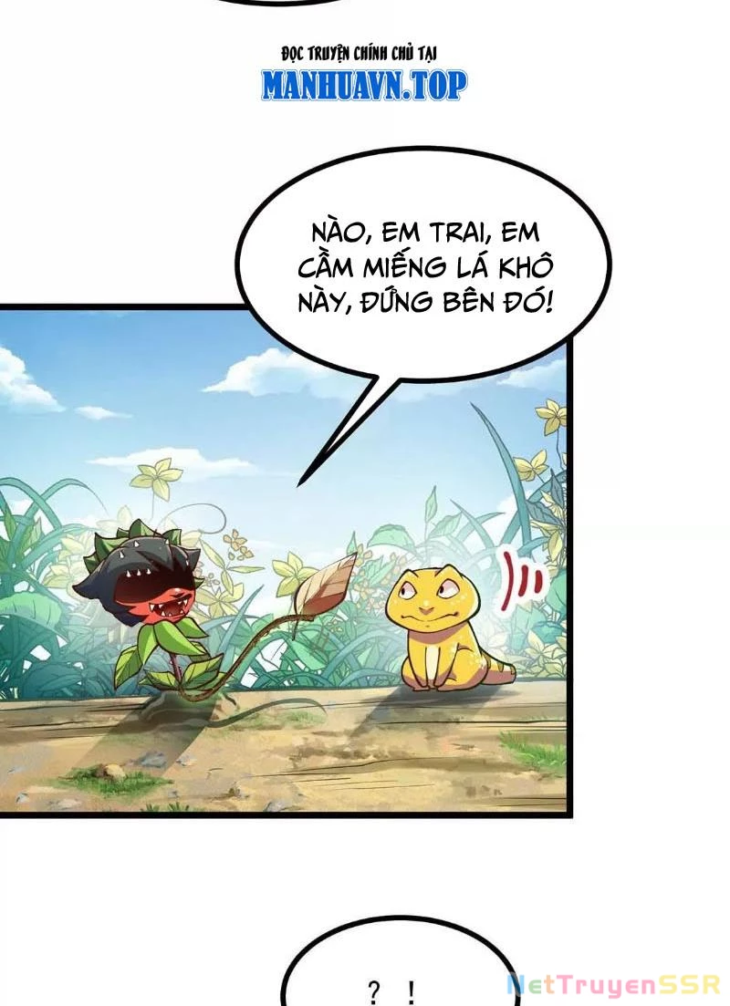 Thôn phệ đi, đại chùy hoa Chapter 4 - Trang 2