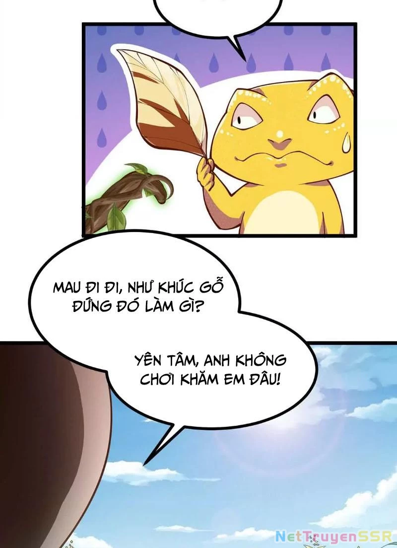 Thôn phệ đi, đại chùy hoa Chapter 4 - Trang 2