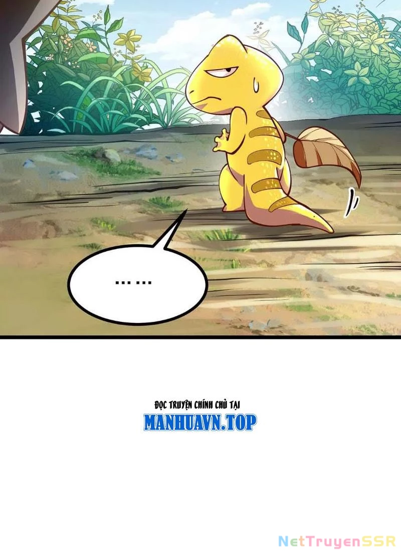 Thôn phệ đi, đại chùy hoa Chapter 4 - Trang 2